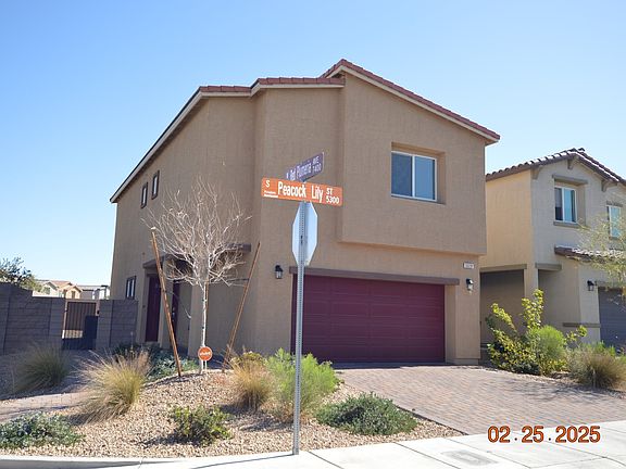 2nd image of 5328 Peacock Lily St