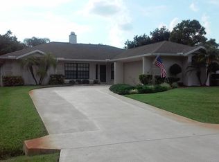 1380 Ruffin Cir SE, Palm Bay, FL 32909