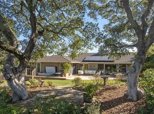 42 McNear Dr, San Rafael, CA 94901