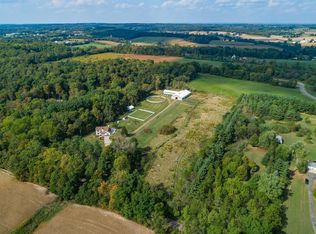 3354 Battee Rd, Granville, OH 43023