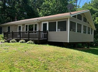 133 Route 32a, Saugerties, NY 12477