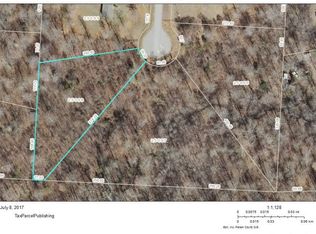 99 Lasalle Ave, Roxboro, NC 27574