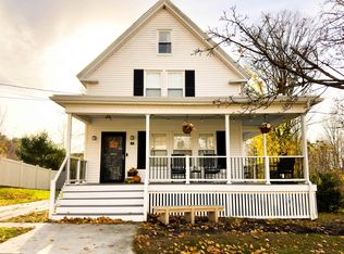 10 Abbott St, Dover, NH 03820