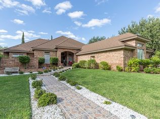 2400 Durango Dr, Mission, TX 78573