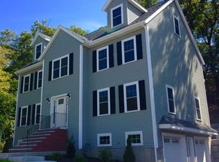 88 Lake St, Waltham, MA 02451
