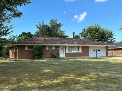 1447 Roseland Dr, Macedonia, OH, 44056