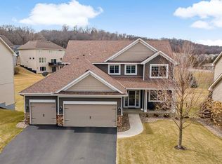 13116 Zinran Pl, Savage, MN 55378
