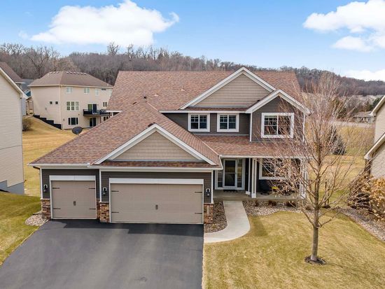 13116 Zinran Pl, Savage, MN 55378