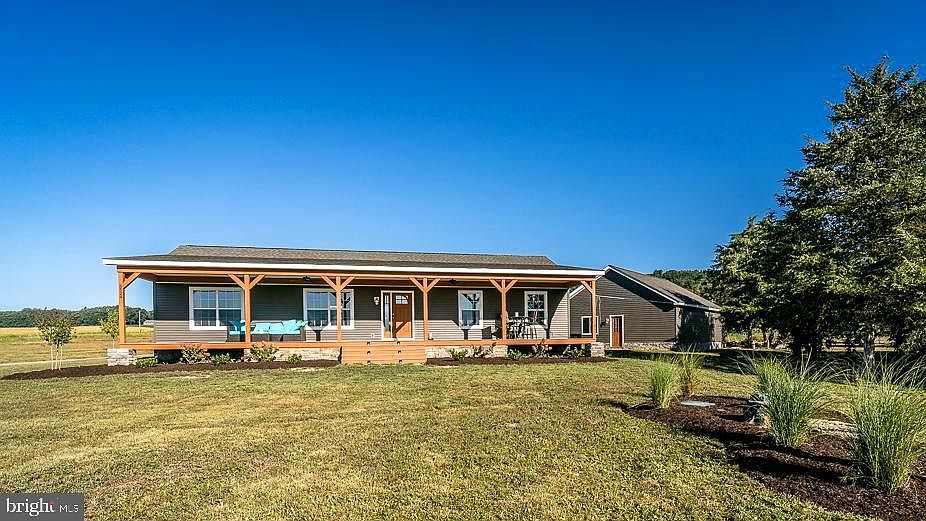 5524 Cross Keys Rd, Mount Crawford, VA 22841 MLS VARO2001076 Zillow