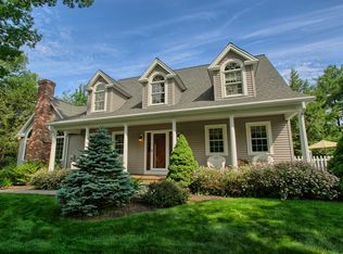 1 Windermere Dr, Lunenburg, MA 01462