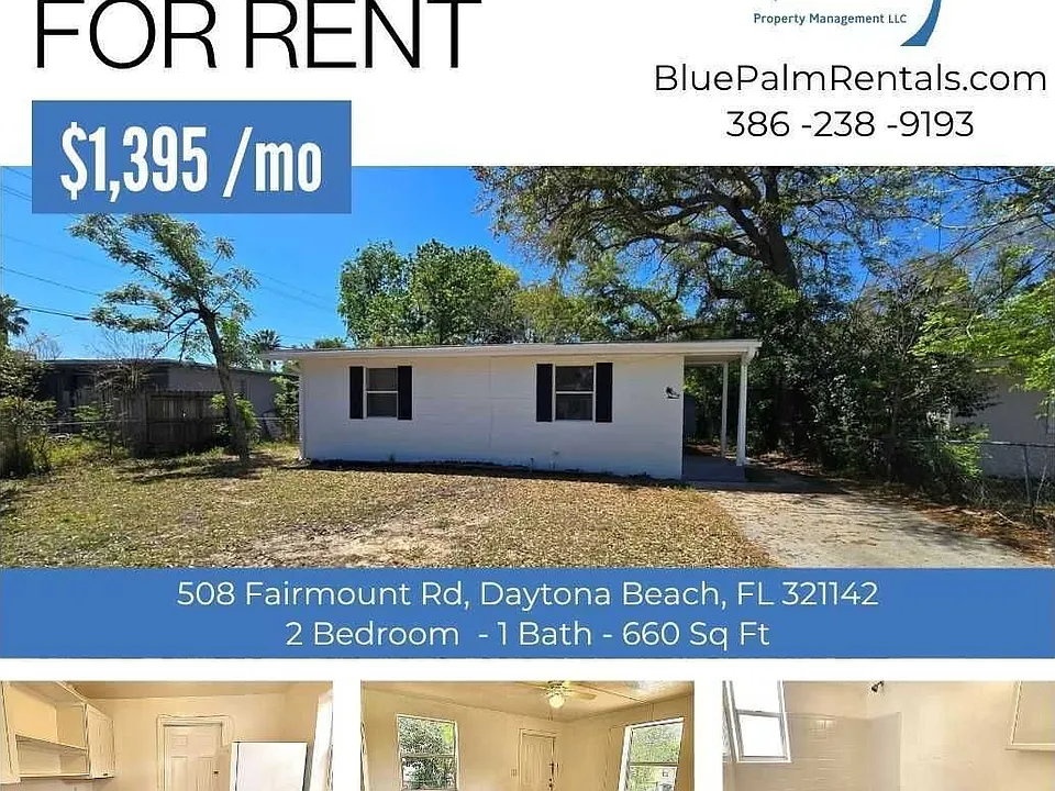 508 Fairmount Rd