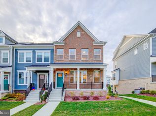 206 Anasta Ter, Annapolis, MD 21403