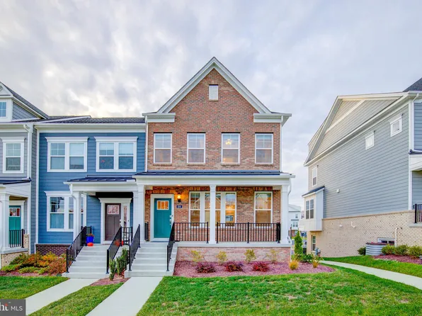 206 Anasta Ter, Annapolis, MD 21403