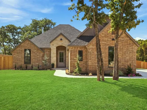 8021 Sacred Frst, Arcadia, OK 73007