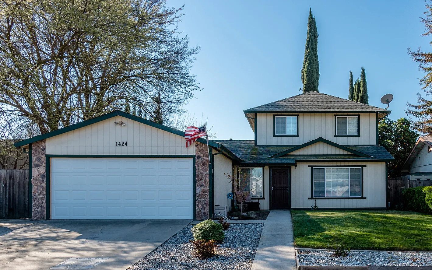 1424 Jennifer St photo 1