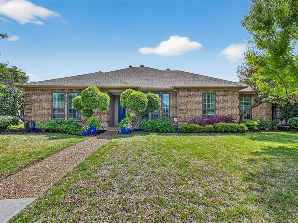 1321 Watersedge Dr, Plano, TX 75093