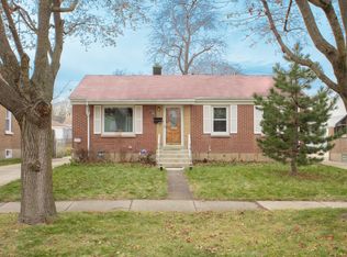 1232 N Hillside Ave, Berkeley, IL 60163