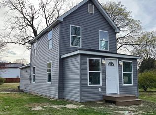 411 Maple Ave, Ridgely, MD 21660