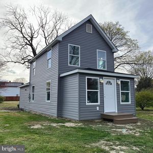 411 Maple Ave, Ridgely, MD, 21660