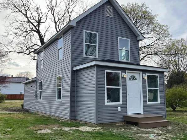 411 Maple Ave, Ridgely, MD 21660