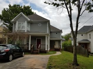 18 Esten St SE #B, Atlanta, GA 30316