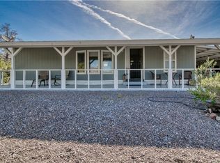 5801 Rhyolite Ave, Pahrump, NV 89060