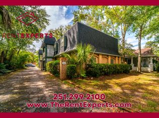 14 S Lafayette St APT 3, Mobile, AL 36604