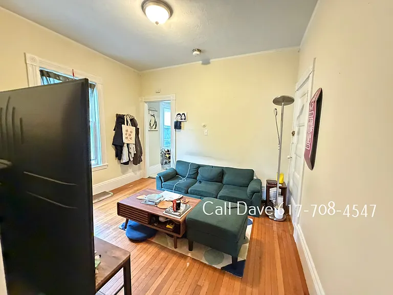 38 Ridgemont St #1 — Photo 6