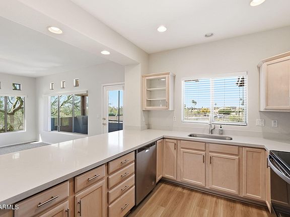 5th image of 8880 E PARAISO Drive #201