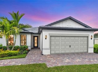 3834 Passion Vine Dr, Alva, FL 33920