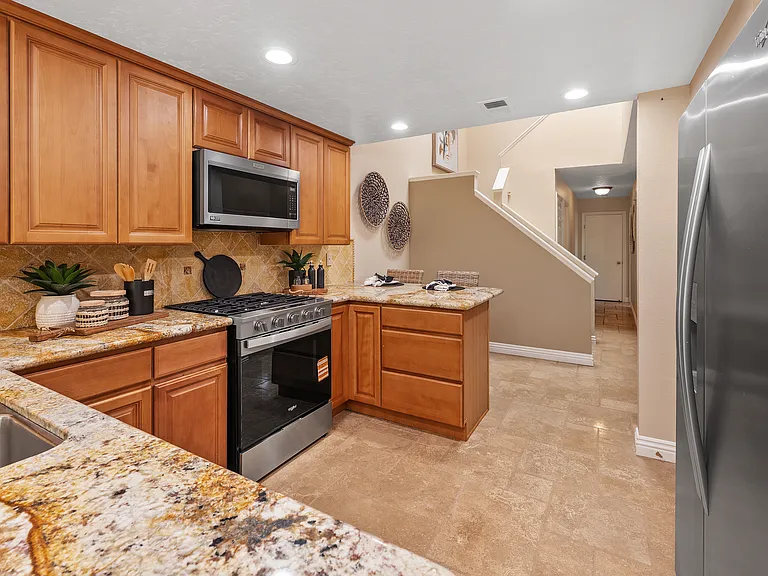 3970 Carmel Brooks Way — Photo 36
