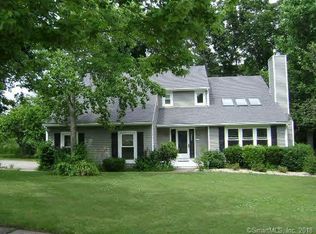 107 Tavern Cir, Middletown, CT 06457