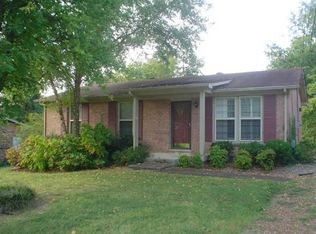 4913 Shihmen Dr, Antioch, TN 37013