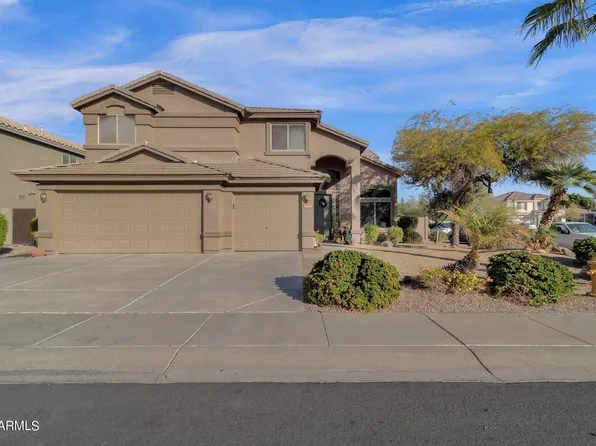 464 W REDWOOD Drive, Chandler, AZ 85248