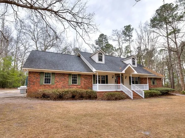 3150 Widman Dr, Sumter, SC 29154