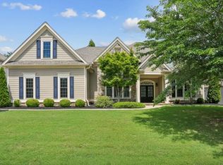 4061 Copper Creek Way, Buford, GA 30519