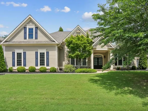 4061 Copper Creek Way, Buford, GA 30519