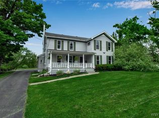 1492 Two Rod Rd, Marilla, NY 14102