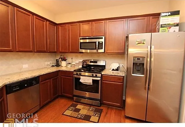 4145 Hammond Bridge Dr — Photo 5