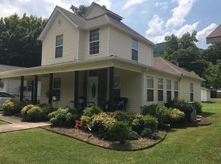 602 Holly Ave, South Pittsburg, TN 37380
