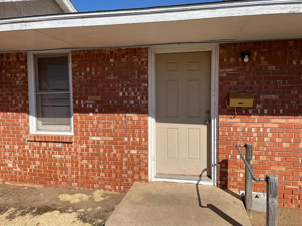 4109 N Beaver Ave #4