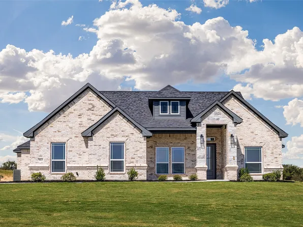 7013 Ranch View Pl, Springtown, TX 76082