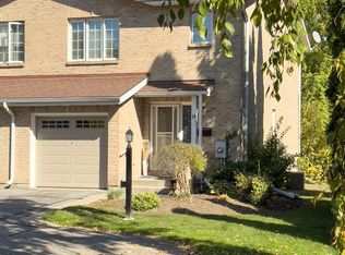 11 Janlyn Cres #14, Belleville, ON K8N5R4