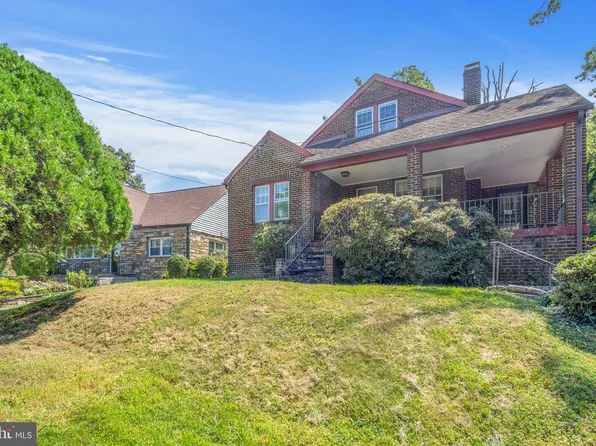 3115 Westover Dr SE, Washington, DC 20020