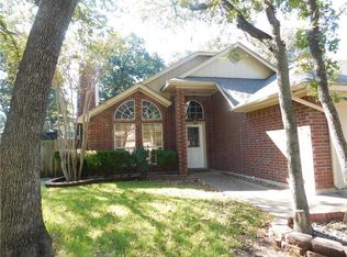 1103 Stone Creek Dr, Mansfield, TX 76063