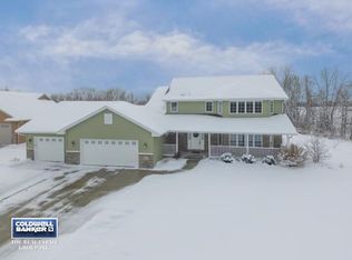 2561 Moose Creek Trl, Green Bay, WI 54313