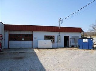 702 Ruritan Rd, Harriman, TN 37748