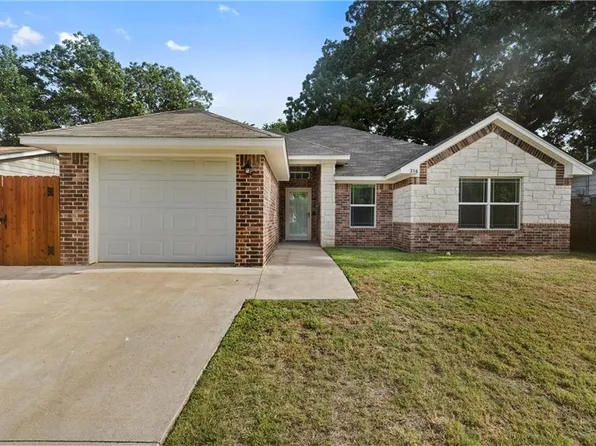 316 Carver Ave, Waco, TX 76704