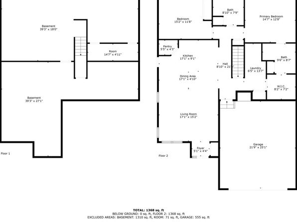 105 Southridge Dr, Reinbeck, IA 50669