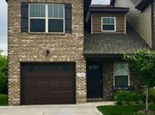 138 Saxony Way #2, Gallatin, TN 37066